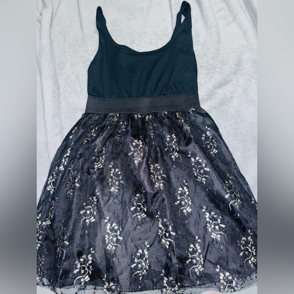 Kids Dress